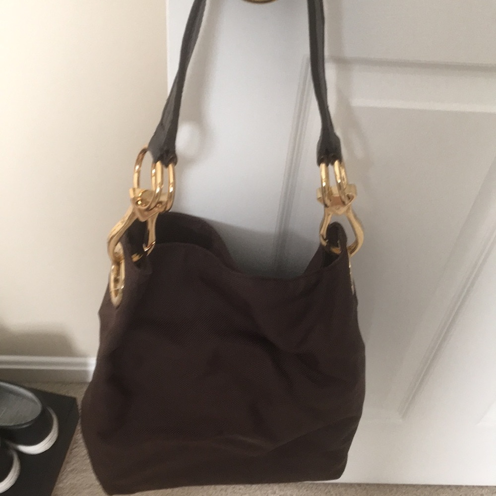 JPK Paris 75 bucket bag